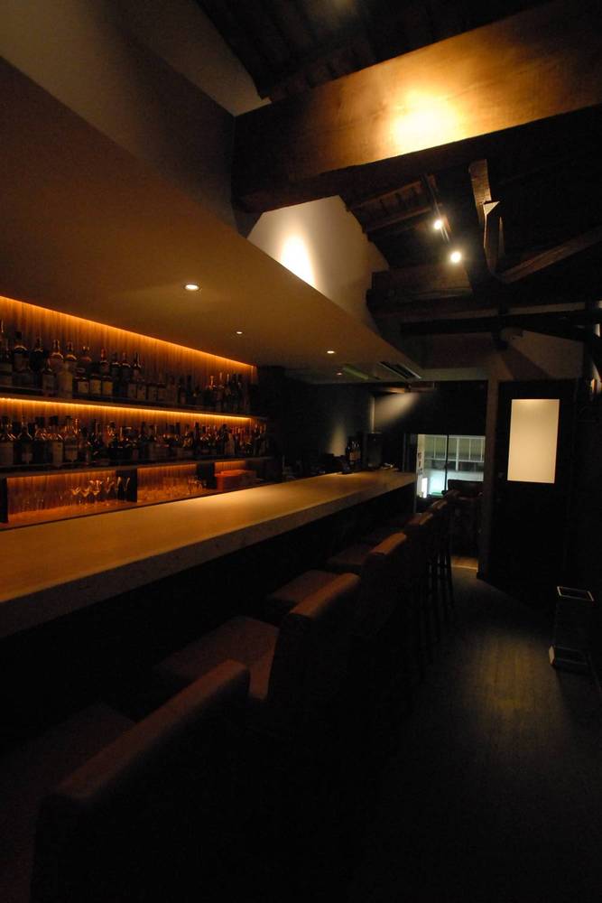 Bar PERO
